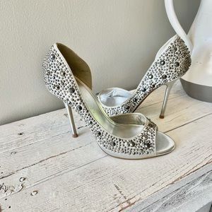 Aldo High Heels size 5